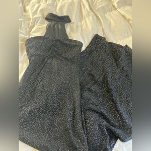 Jessica McClintock for Gunne Sax Gown